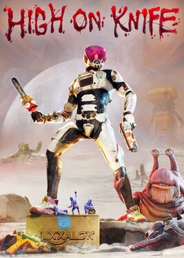 High On Life: High On Knife