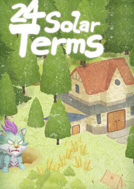 24 Solar Terms