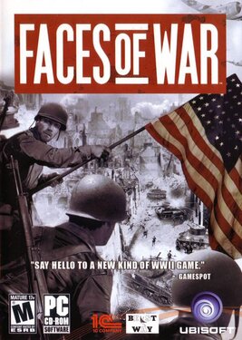 Faces of War
