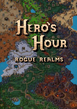 Hero’s Hour - Rogue Realms