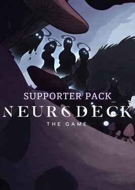 Neurodeck - Supporter Pack poster (cover)