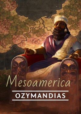Ozymandias - Mesoamerica