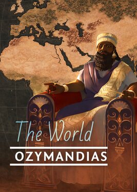 Ozymandias - The World
