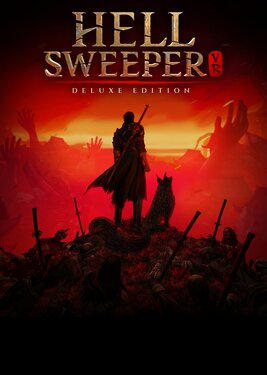 Hellsweeper VR - Deluxe Edition