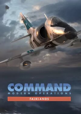 Command:MO - Falklands