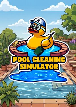Pool Cleaning Simulator