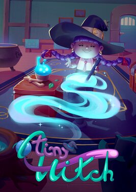 Tiny Witch