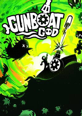 Gunboat God poster (cover)
