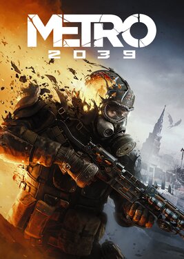 METRO 2039