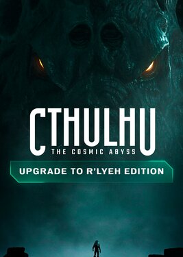 Cthulhu: The Cosmic Abyss - Upgrade to R'lyeh Edition