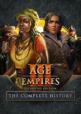 Age of Empires III: Definitive Edition - The Complete History