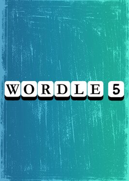 Wordle 5