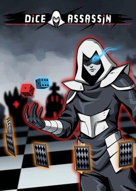 Dice Assassin poster (cover)