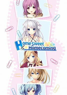 Home Sweet Homecoming