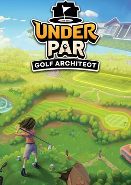 Under Par Golf Architect