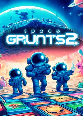 Space Grunts 2