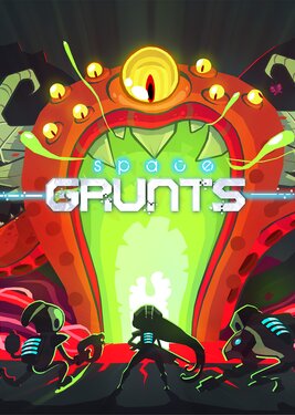 Space Grunts
