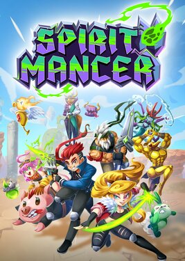 Spirit Mancer
