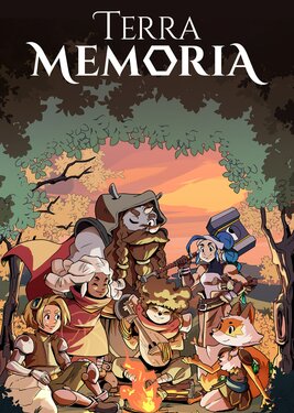 Terra Memoria poster (cover)