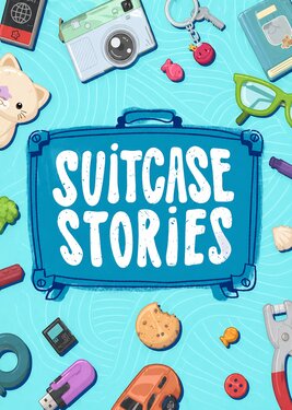 Suitcase Stories