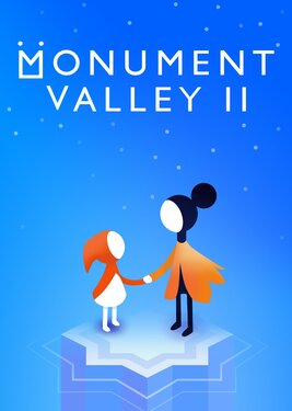 Monument Valley 2