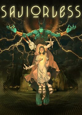 Saviorless