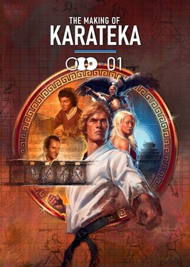 The Making of Karateka