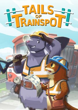Tails of Trainspot