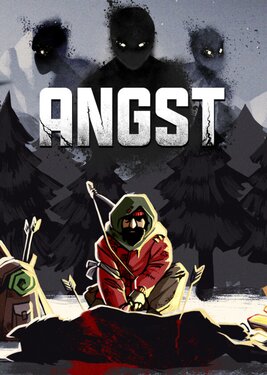 Angst: A Tale of Survival