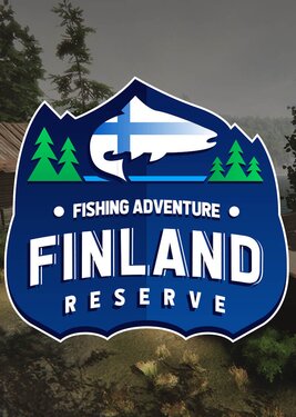 Fishing Adventure - Finland Reserve poster (cover)