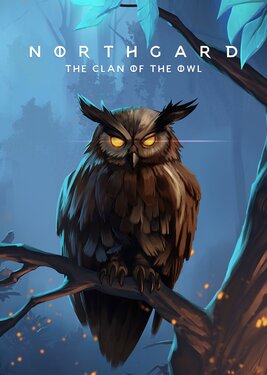 Northgard - Vordr, Clan of the Owl