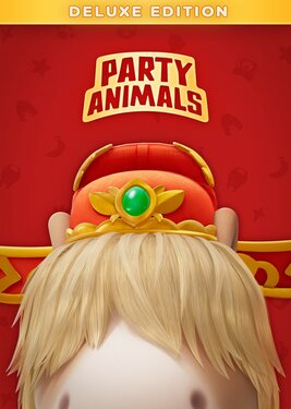 Party Animals - Deluxe Edition