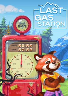The Last Gas Station