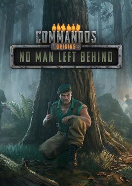 Commandos: Origins - No Man Left Behind