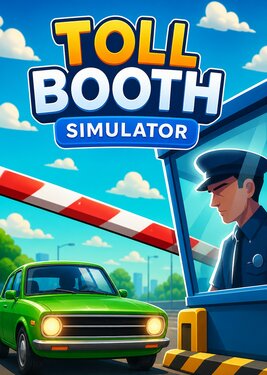 Toll Booth Simulator