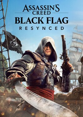 Assassin's Creed: Black Flag - Resynced