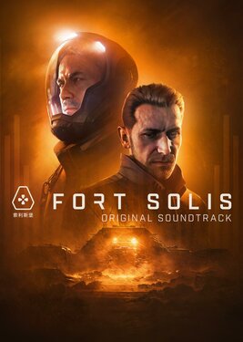 Fort Solis - Soundtrack