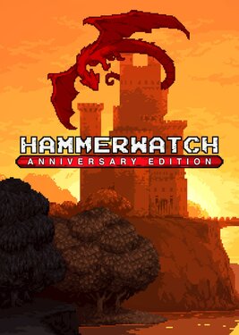 Hammerwatch - Anniversary Edition