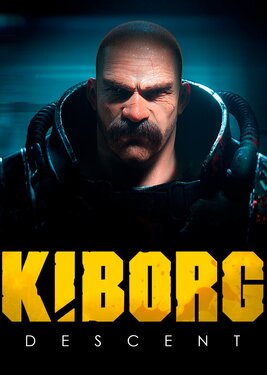 KIBORG - Descent