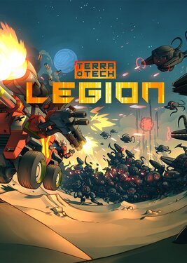 TerraTech Legion