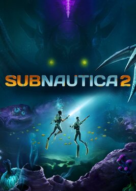 Subnautica 2