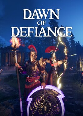 Dawn of Defiance