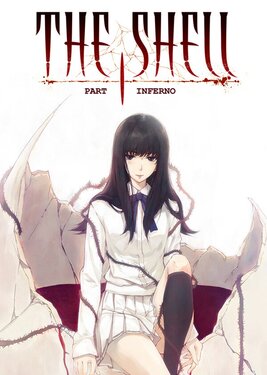 The Shell Part I: Inferno poster (cover)
