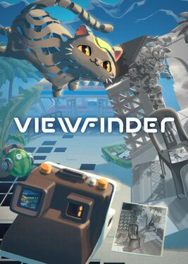 Viewfinder poster (cover)