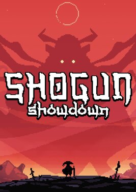 Shogun Showdown