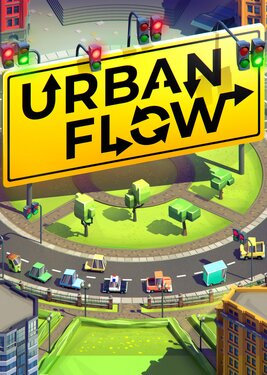 Urban Flow poster (cover)