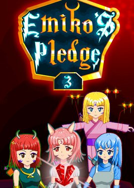 Emiko's Pledge 3