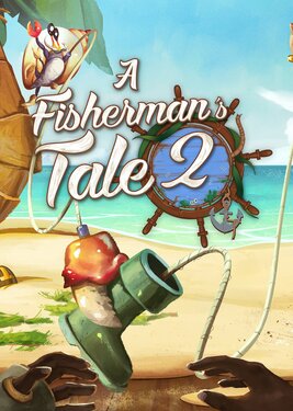 A Fisherman's Tale 2