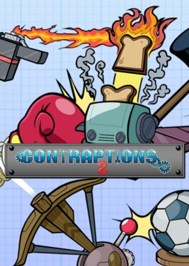Contraptions 2