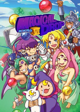 Magical Drop VI